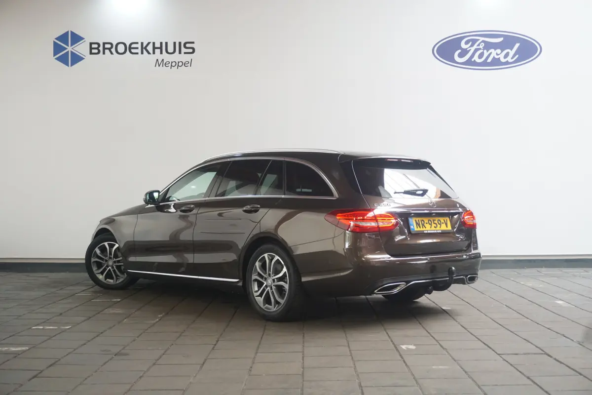 250 Prestige | Airco (automatisch) | Cruise control | Electronic climate controle