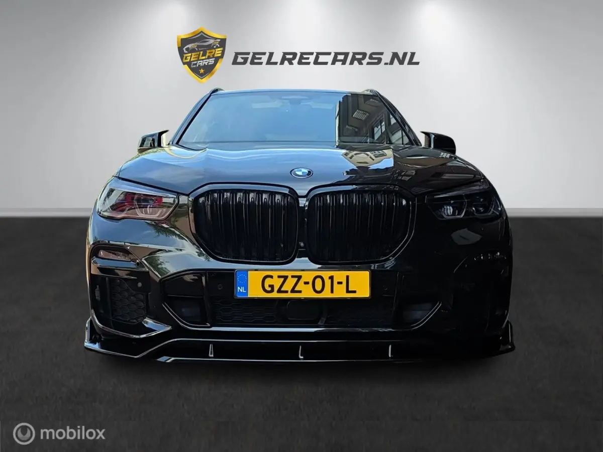 xDrive45e High Executive BTW M stage 2+ 630 PK UNIEK