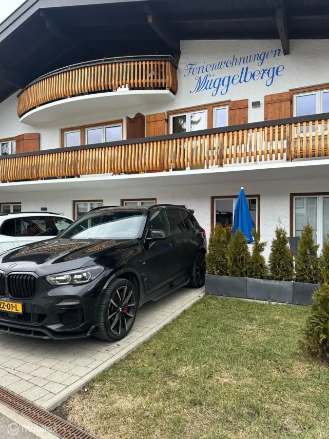 xDrive45e High Executive BTW M stage 2+ 630 PK UNIEK