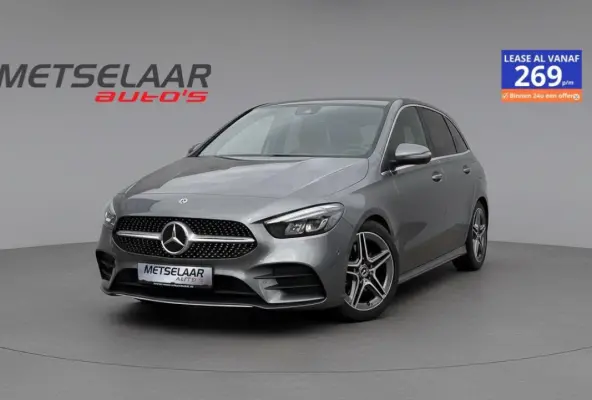 220 4MATIC Premium Plus AMG Styling