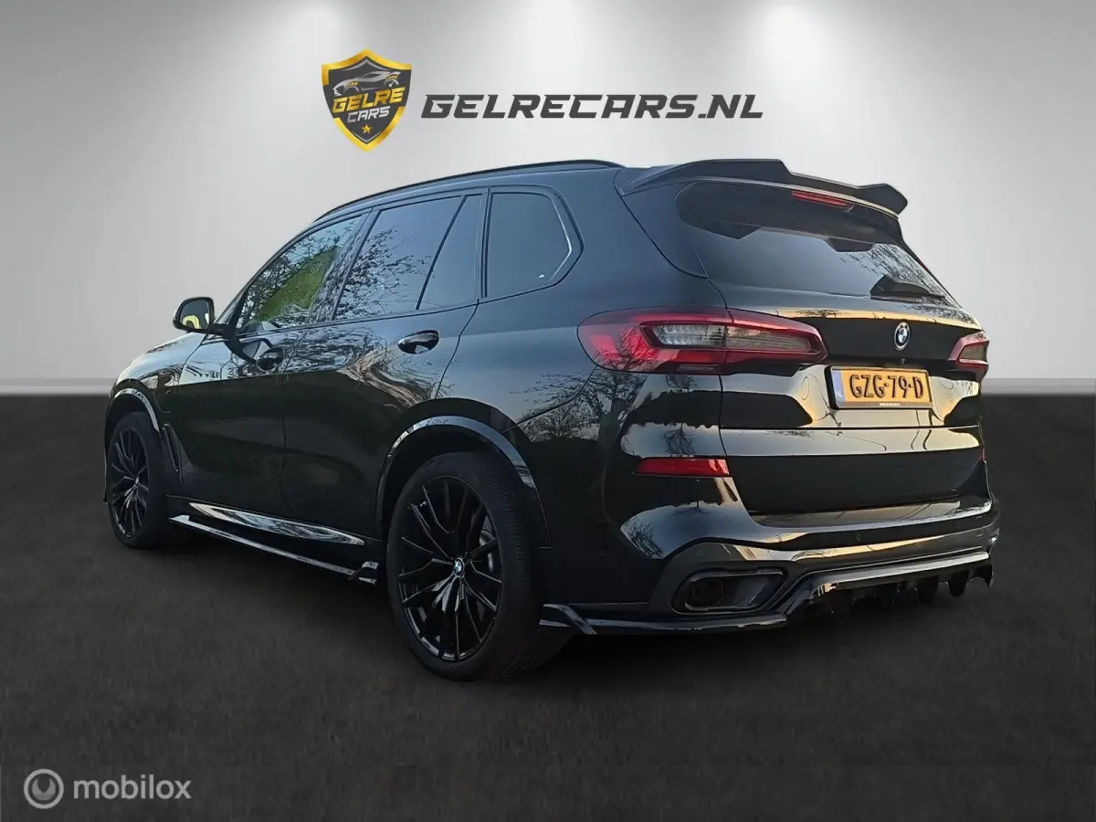 xDrive45e High Executive m Schaalstoelen 360 VOL TOP