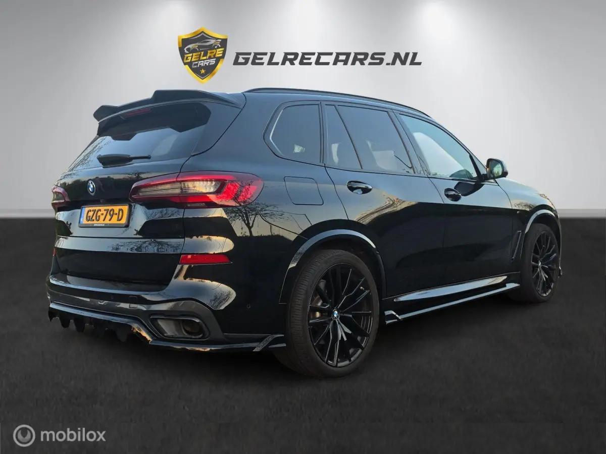 xDrive45e High Executive m Schaalstoelen 360 VOL TOP