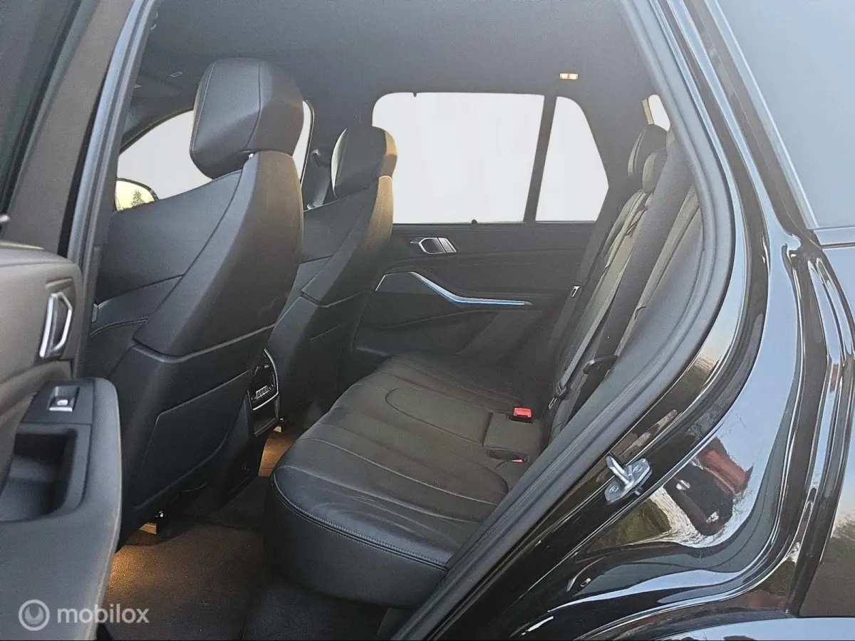 xDrive45e High Executive m Schaalstoelen 360 VOL TOP