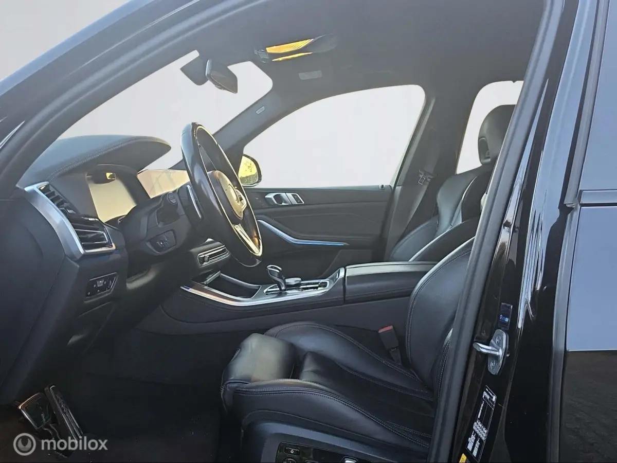 xDrive45e High Executive m Schaalstoelen 360 VOL TOP