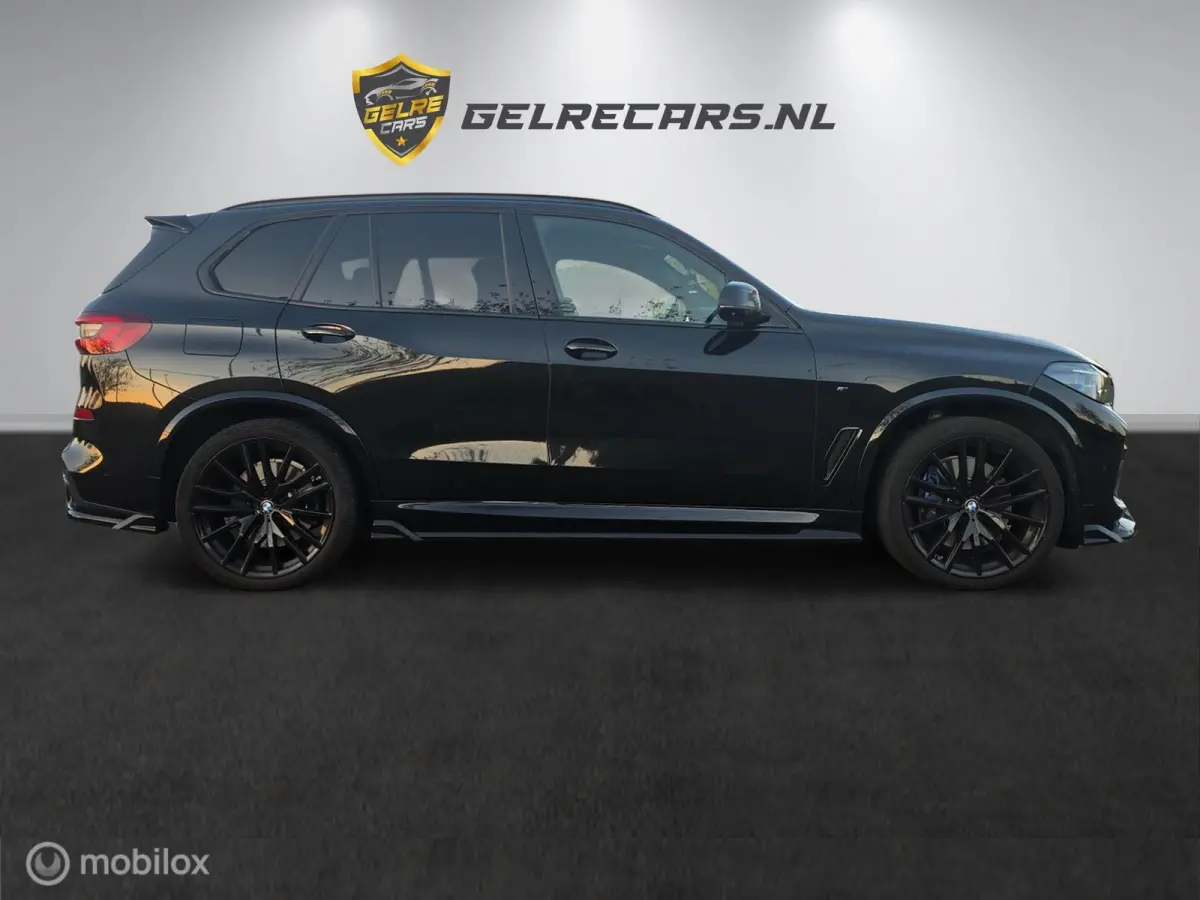 xDrive45e High Executive m Schaalstoelen 360 VOL TOP