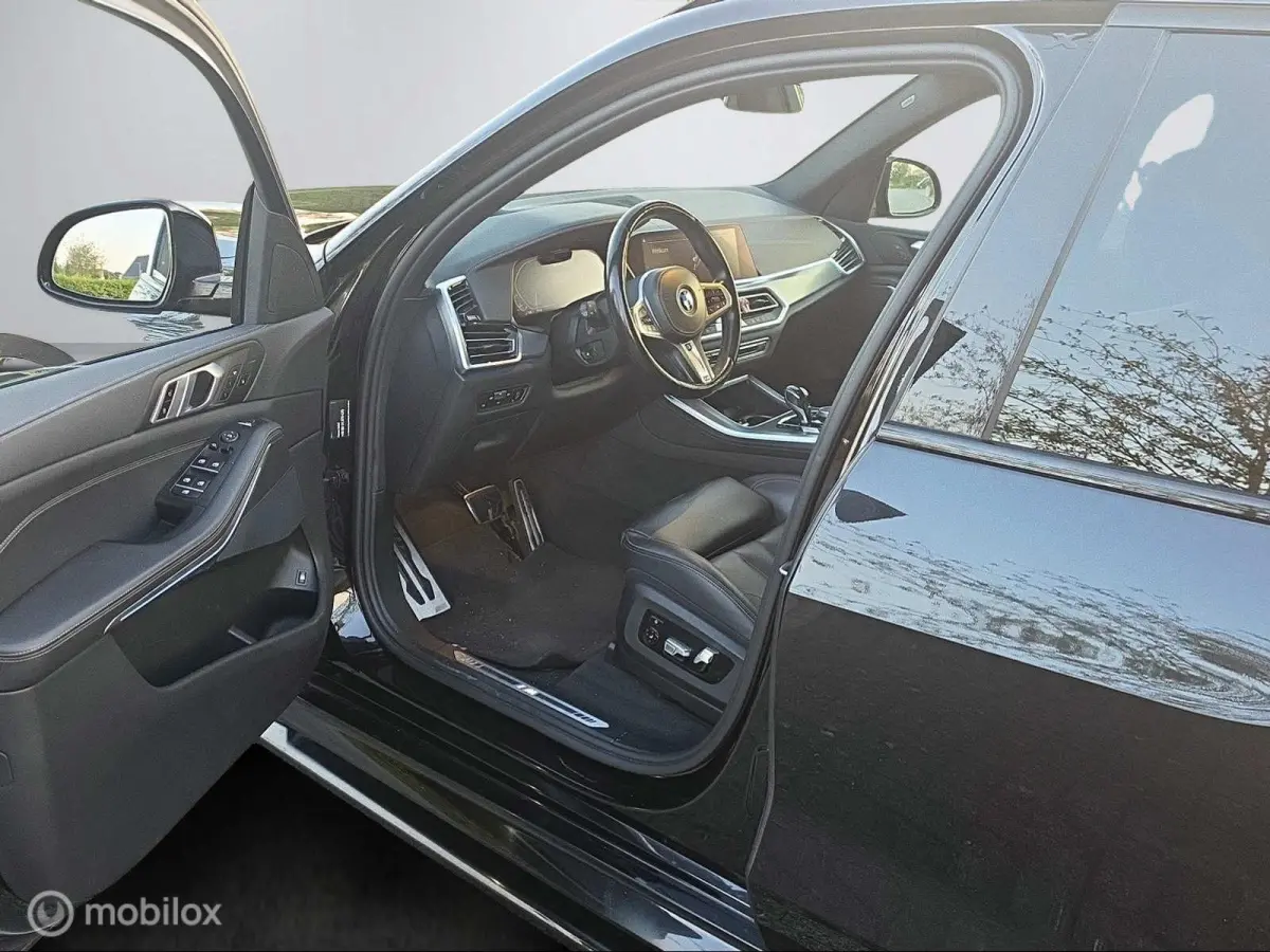 xDrive45e High Executive m Schaalstoelen 360 VOL TOP