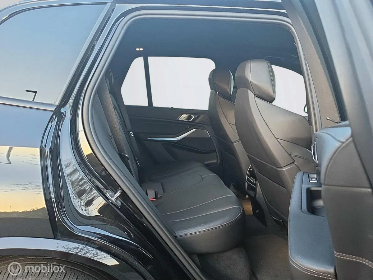 xDrive45e High Executive m Schaalstoelen 360 VOL TOP