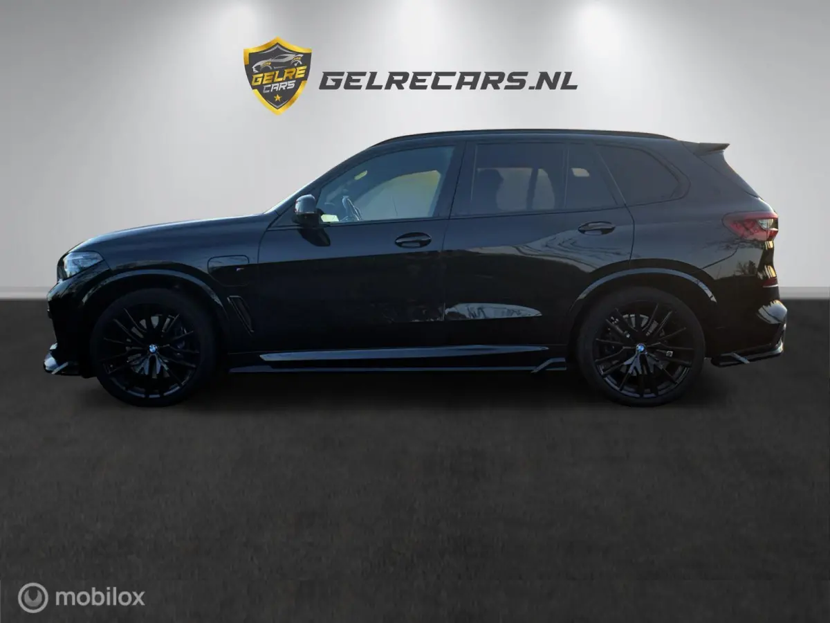 xDrive45e High Executive m Schaalstoelen 360 VOL TOP