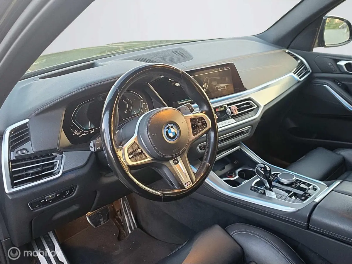 xDrive45e High Executive m Schaalstoelen 360 VOL TOP
