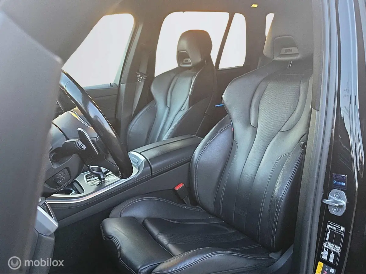 xDrive45e High Executive m Schaalstoelen 360 VOL TOP