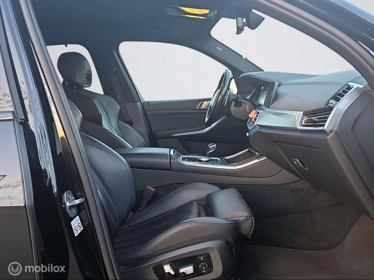 xDrive45e High Executive m Schaalstoelen 360 VOL TOP