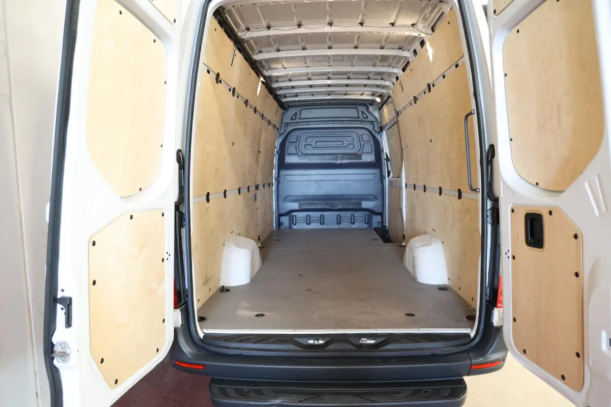 311 2.2 CDI L3H2 EURO 6