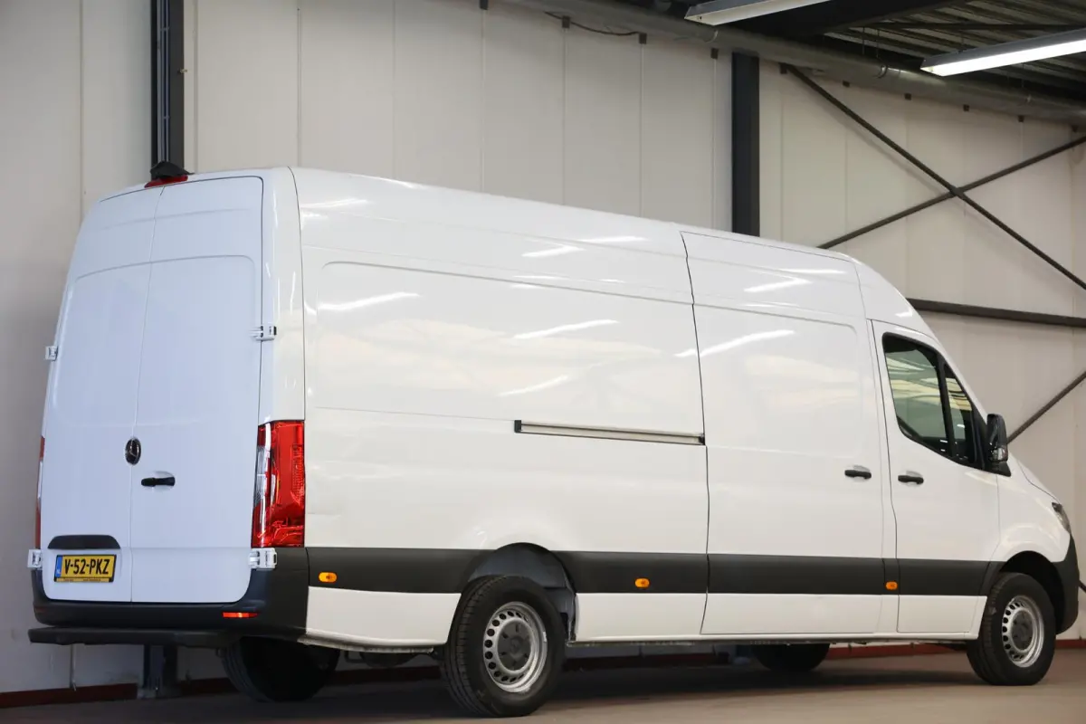 311 2.2 CDI L3H2 EURO 6