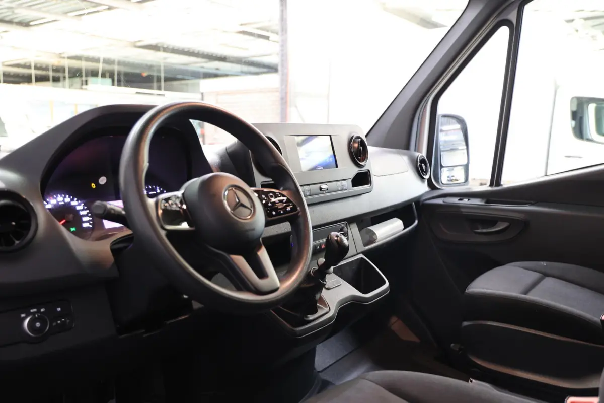 311 2.2 CDI L3H2 EURO 6