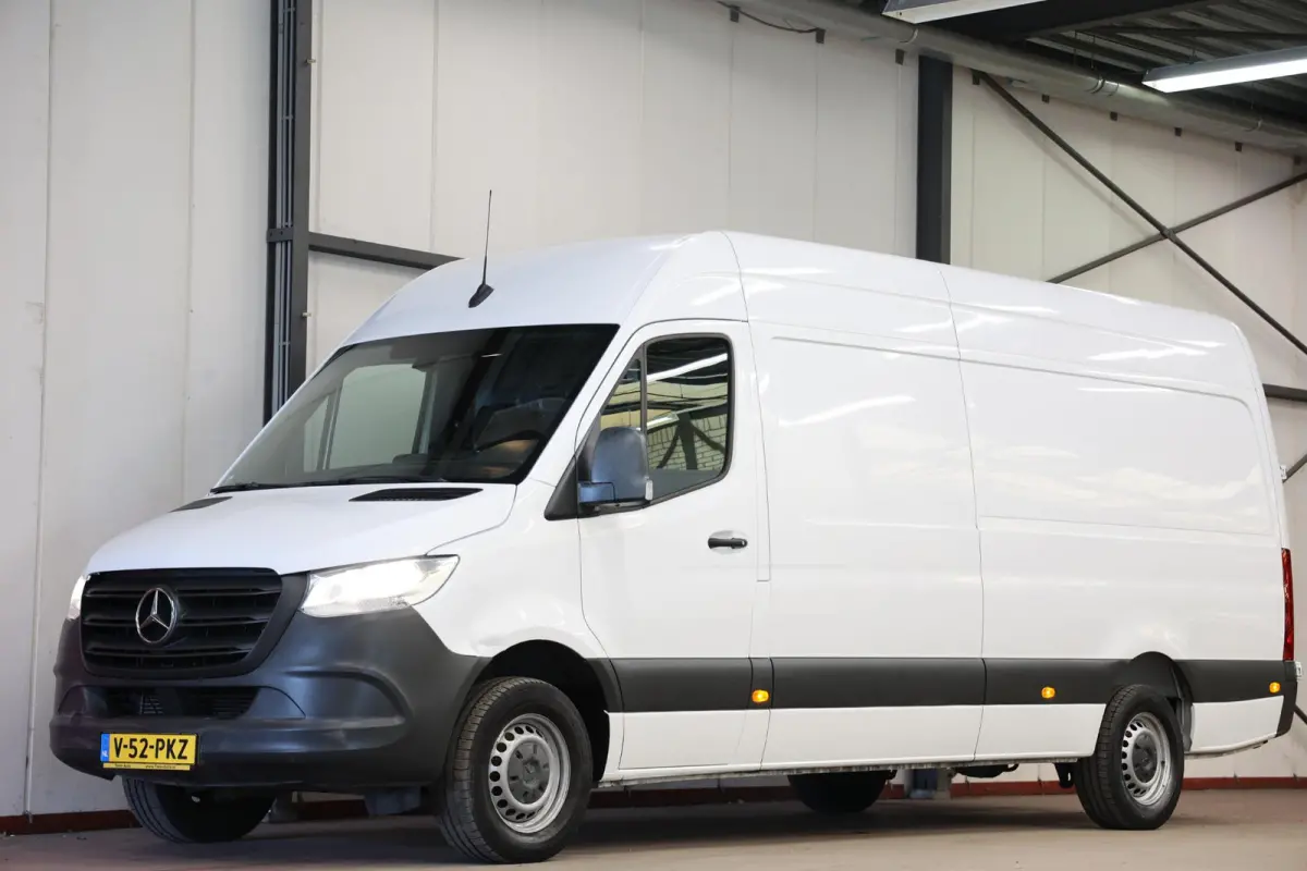 311 2.2 CDI L3H2 EURO 6