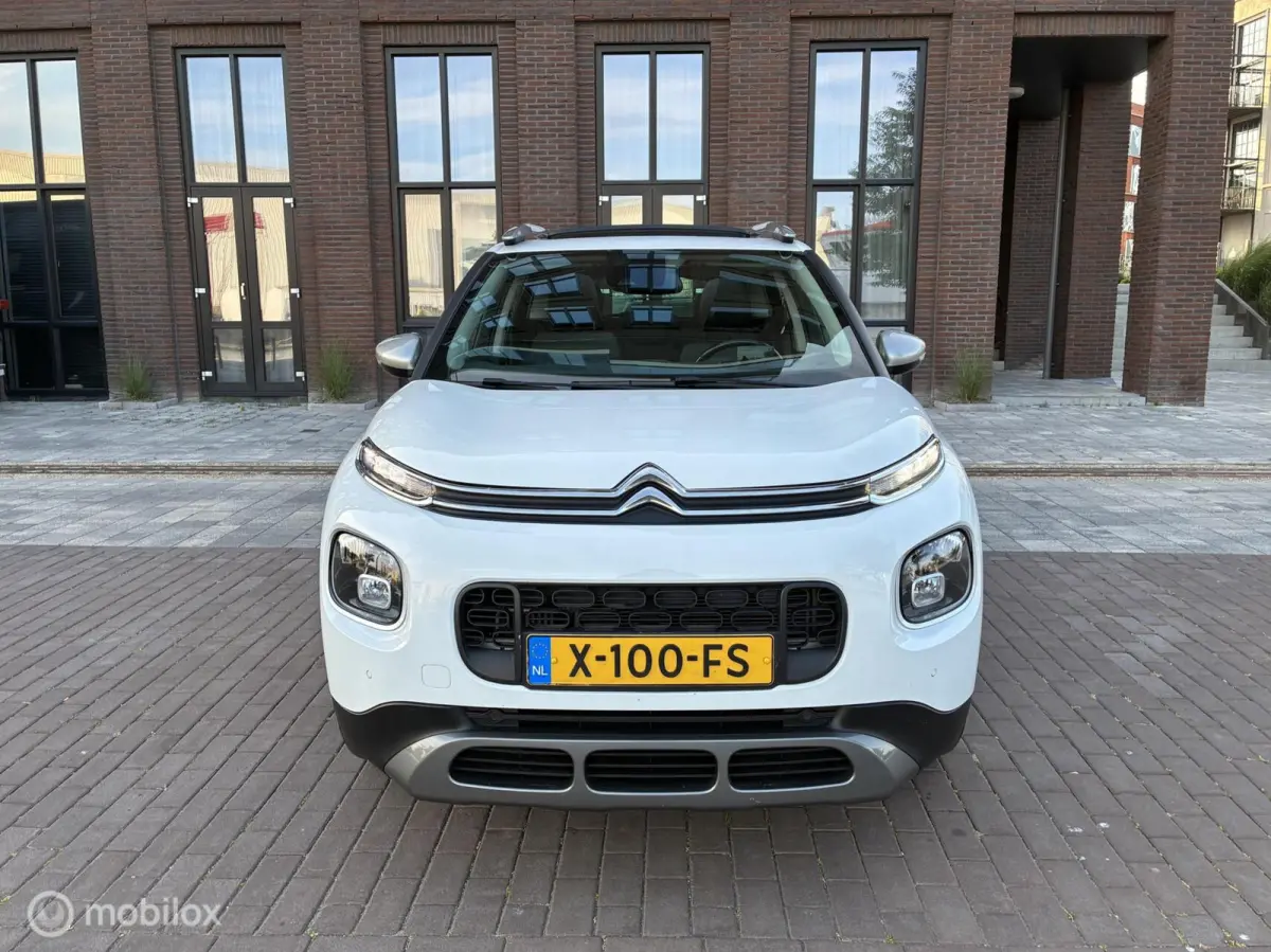 1.2 PureTech Automaat km111.604 BJ2018