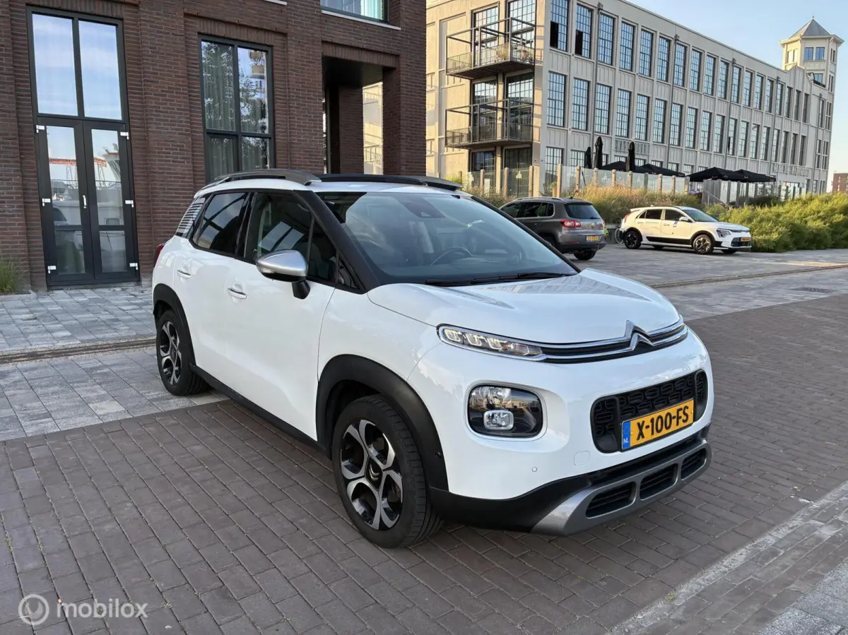 1.2 PureTech Automaat km111.604 BJ2018