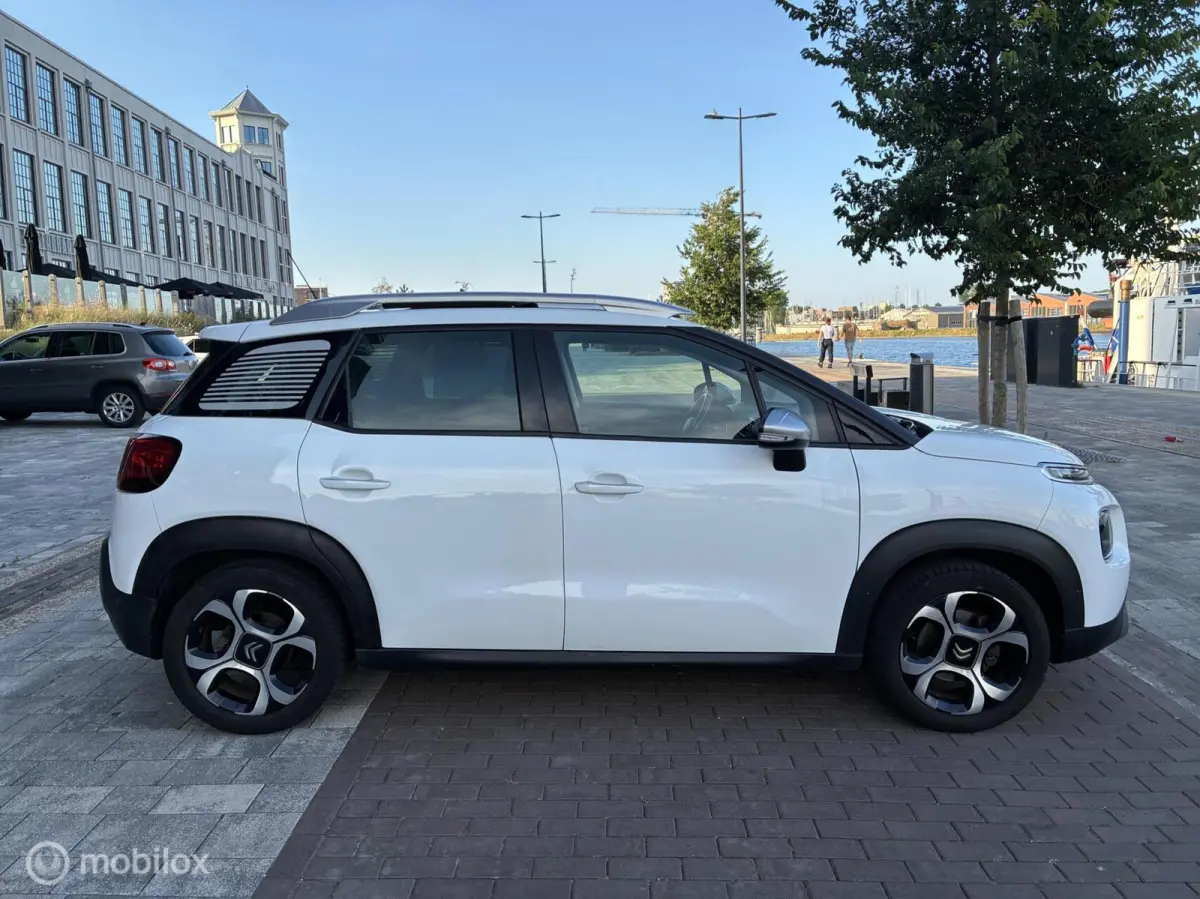 1.2 PureTech Automaat km111.604 BJ2018