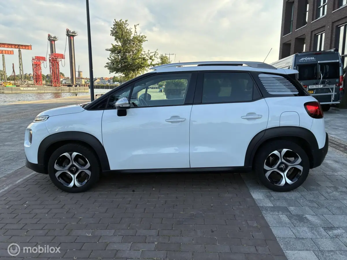 1.2 PureTech Automaat km111.604 BJ2018