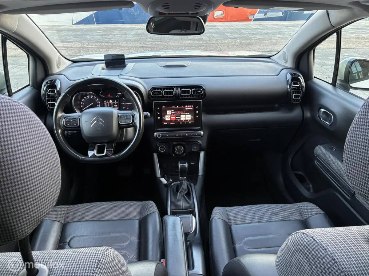 1.2 PureTech Automaat km111.604 BJ2018