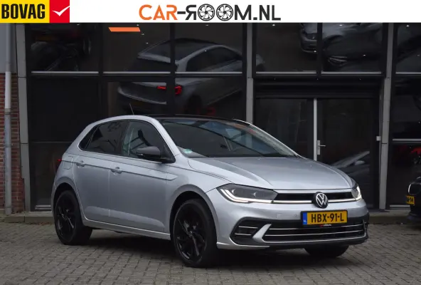 1.0 TSI Highline IQ Led Keyles Virtual Camera ACC Lane Carplay