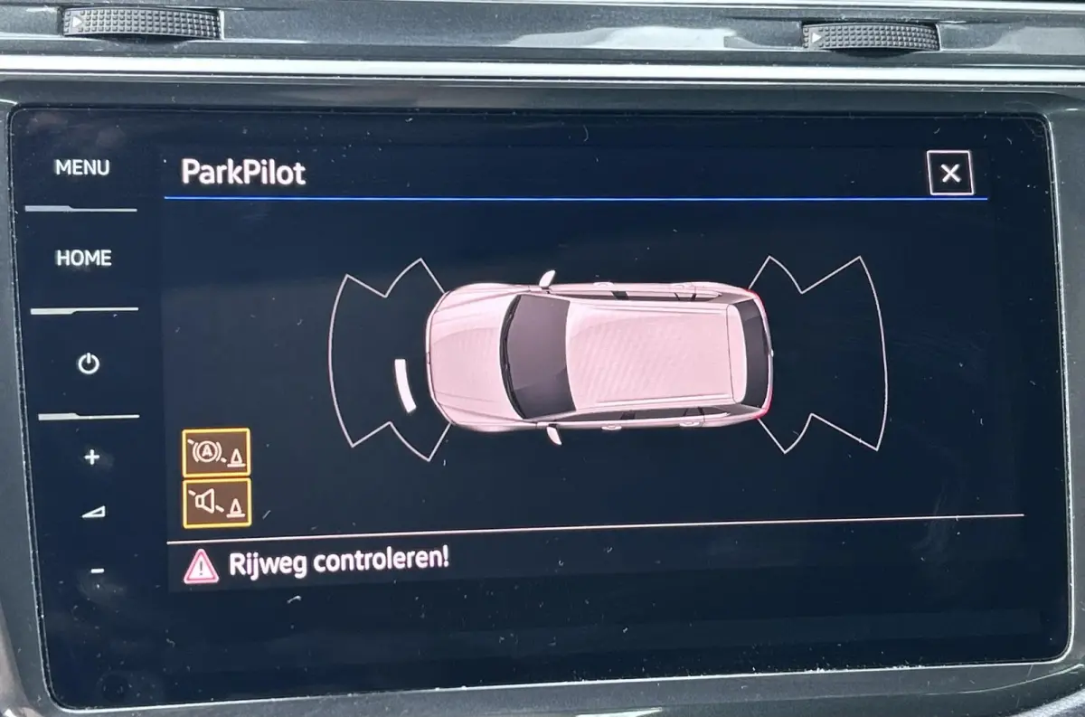 1.4 TSI ACT R-Line Business R 150PK | 2e Eigenaar | DEALERONDERHOUDEN | NL AUTO | PANO | Virtual | Ergo Stoelen | Stoelverwarming | DAB+ | Adaptive Cruise Control | Parkeersensoren Voor en A