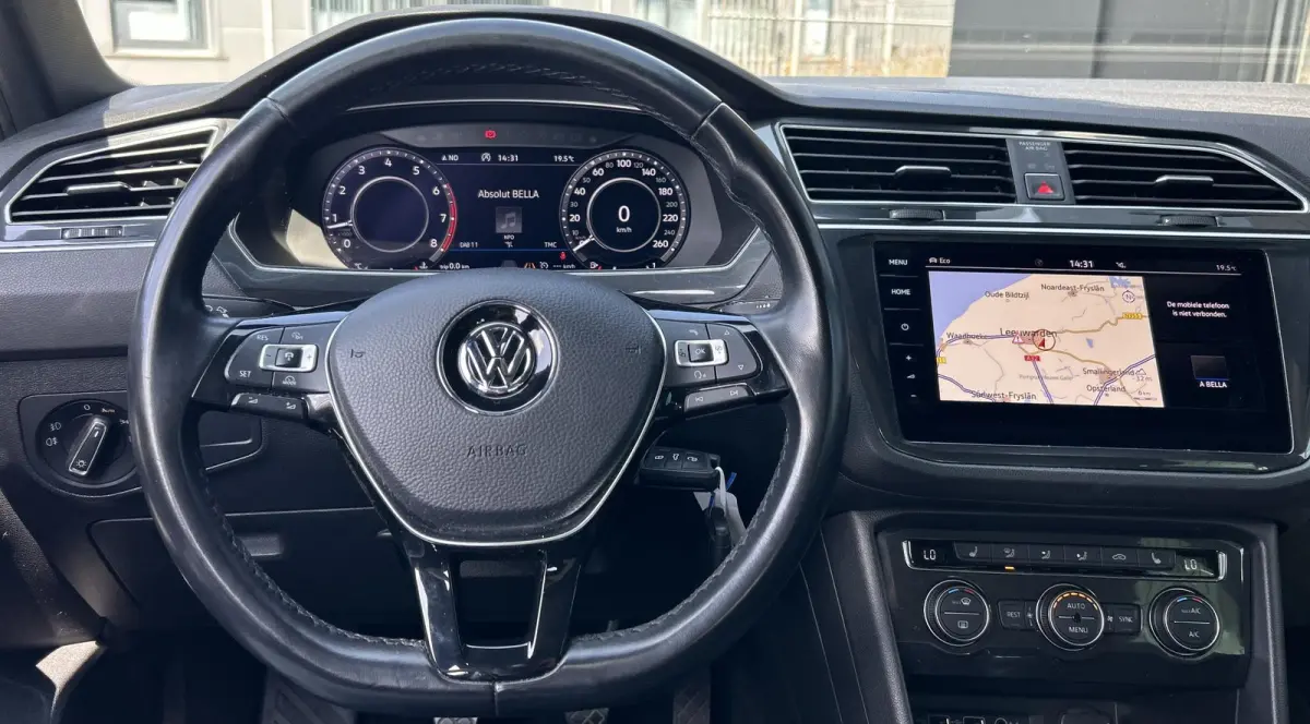 1.4 TSI ACT R-Line Business R 150PK | 2e Eigenaar | DEALERONDERHOUDEN | NL AUTO | PANO | Virtual | Ergo Stoelen | Stoelverwarming | DAB+ | Adaptive Cruise Control | Parkeersensoren Voor en A