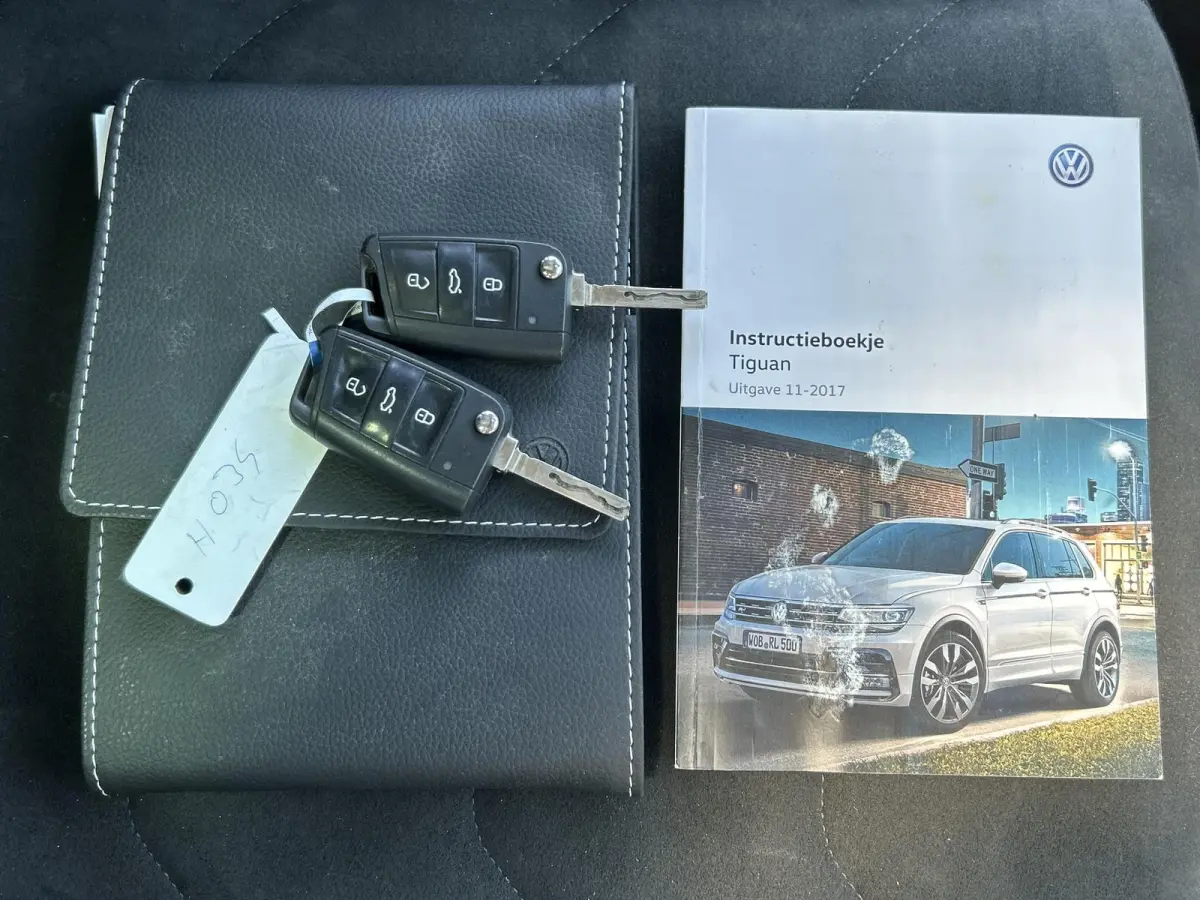 1.4 TSI ACT R-Line Business R 150PK | 2e Eigenaar | DEALERONDERHOUDEN | NL AUTO | PANO | Virtual | Ergo Stoelen | Stoelverwarming | DAB+ | Adaptive Cruise Control | Parkeersensoren Voor en A