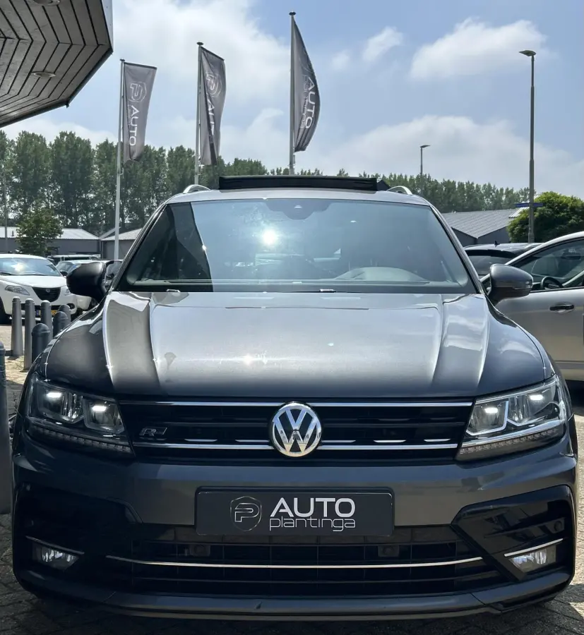 1.4 TSI ACT R-Line Business R 150PK | 2e Eigenaar | DEALERONDERHOUDEN | NL AUTO | PANO | Virtual | Ergo Stoelen | Stoelverwarming | DAB+ | Adaptive Cruise Control | Parkeersensoren Voor en A