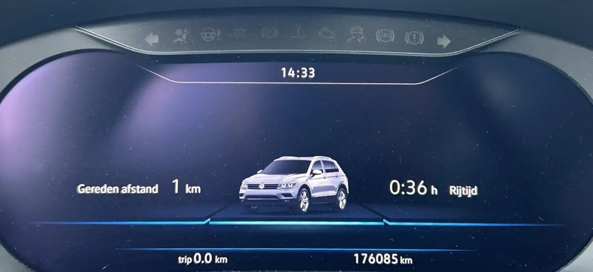 1.4 TSI ACT R-Line Business R 150PK | 2e Eigenaar | DEALERONDERHOUDEN | NL AUTO | PANO | Virtual | Ergo Stoelen | Stoelverwarming | DAB+ | Adaptive Cruise Control | Parkeersensoren Voor en A