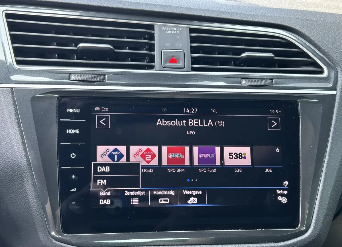 1.4 TSI ACT R-Line Business R 150PK | 2e Eigenaar | DEALERONDERHOUDEN | NL AUTO | PANO | Virtual | Ergo Stoelen | Stoelverwarming | DAB+ | Adaptive Cruise Control | Parkeersensoren Voor en A