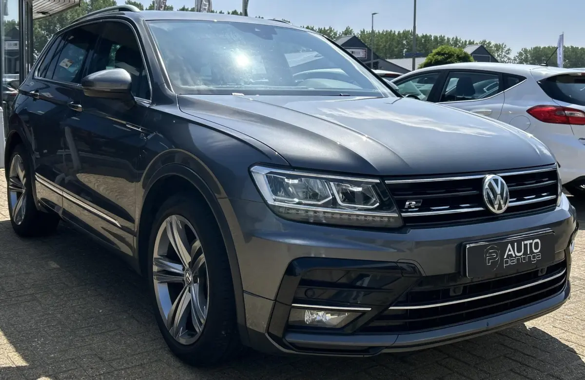 1.4 TSI ACT R-Line Business R 150PK | 2e Eigenaar | DEALERONDERHOUDEN | NL AUTO | PANO | Virtual | Ergo Stoelen | Stoelverwarming | DAB+ | Adaptive Cruise Control | Parkeersensoren Voor en A
