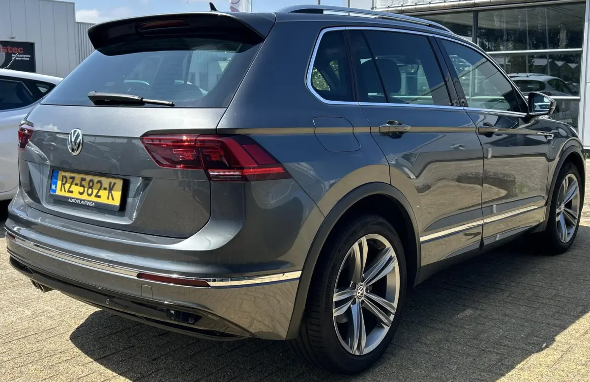 1.4 TSI ACT R-Line Business R 150PK | 2e Eigenaar | DEALERONDERHOUDEN | NL AUTO | PANO | Virtual | Ergo Stoelen | Stoelverwarming | DAB+ | Adaptive Cruise Control | Parkeersensoren Voor en A