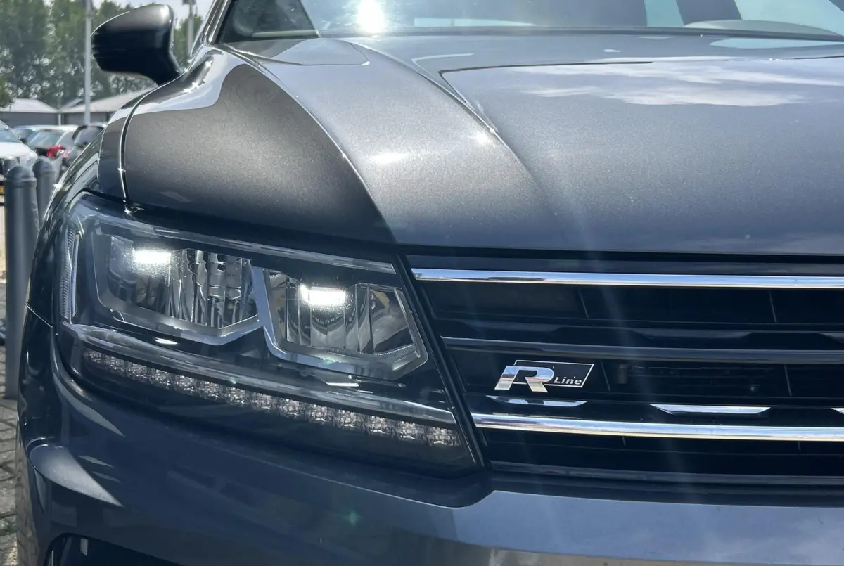 1.4 TSI ACT R-Line Business R 150PK | 2e Eigenaar | DEALERONDERHOUDEN | NL AUTO | PANO | Virtual | Ergo Stoelen | Stoelverwarming | DAB+ | Adaptive Cruise Control | Parkeersensoren Voor en A