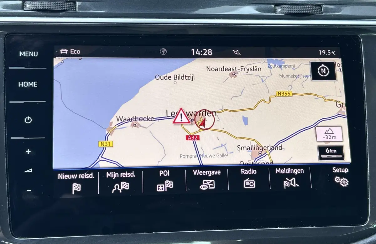 1.4 TSI ACT R-Line Business R 150PK | 2e Eigenaar | DEALERONDERHOUDEN | NL AUTO | PANO | Virtual | Ergo Stoelen | Stoelverwarming | DAB+ | Adaptive Cruise Control | Parkeersensoren Voor en A