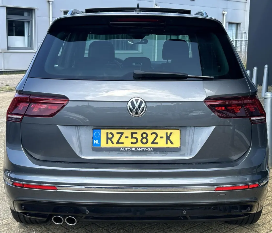 1.4 TSI ACT R-Line Business R 150PK | 2e Eigenaar | DEALERONDERHOUDEN | NL AUTO | PANO | Virtual | Ergo Stoelen | Stoelverwarming | DAB+ | Adaptive Cruise Control | Parkeersensoren Voor en A