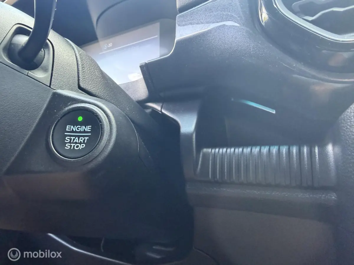 2.0 204pk EcoBlue WILDTRAK 2024 / 4WD / NL-AUTO / Full options / 3500kg / NAP