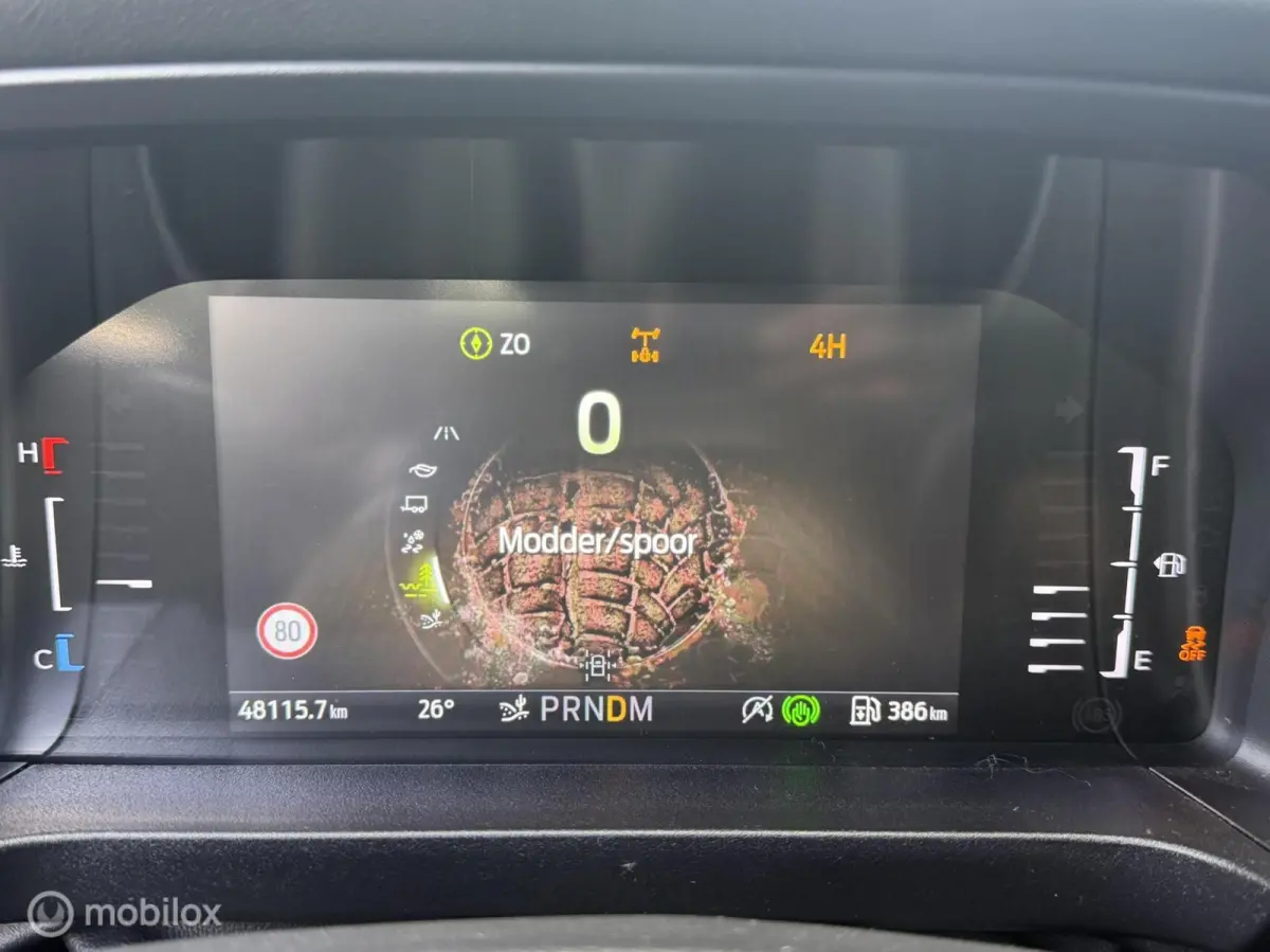 2.0 204pk EcoBlue WILDTRAK 2024 / 4WD / NL-AUTO / Full options / 3500kg / NAP