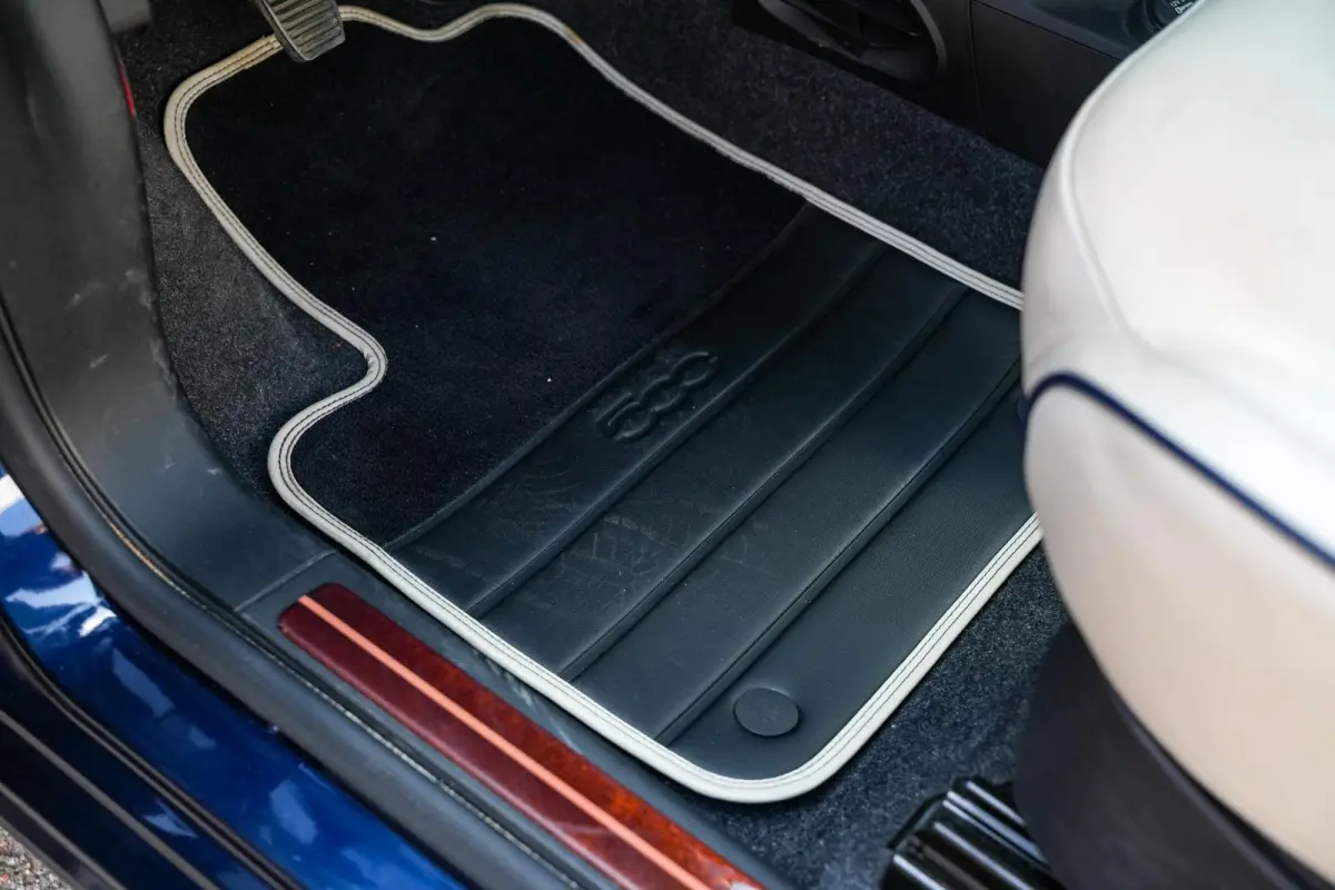 0.9 TwinAir T Riva Schuifdak Leer Navigatie Cruise Control PDC