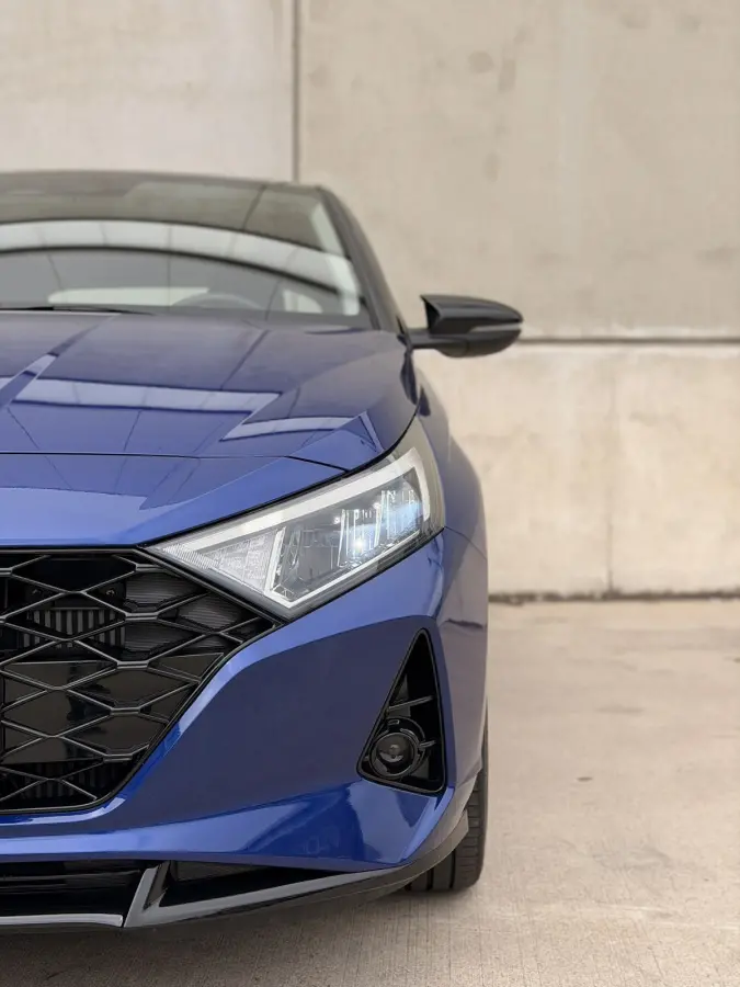 1.0 T-GDI LED BOSE Trekh. Camera CarPlay 17' Navi Clima Cruise