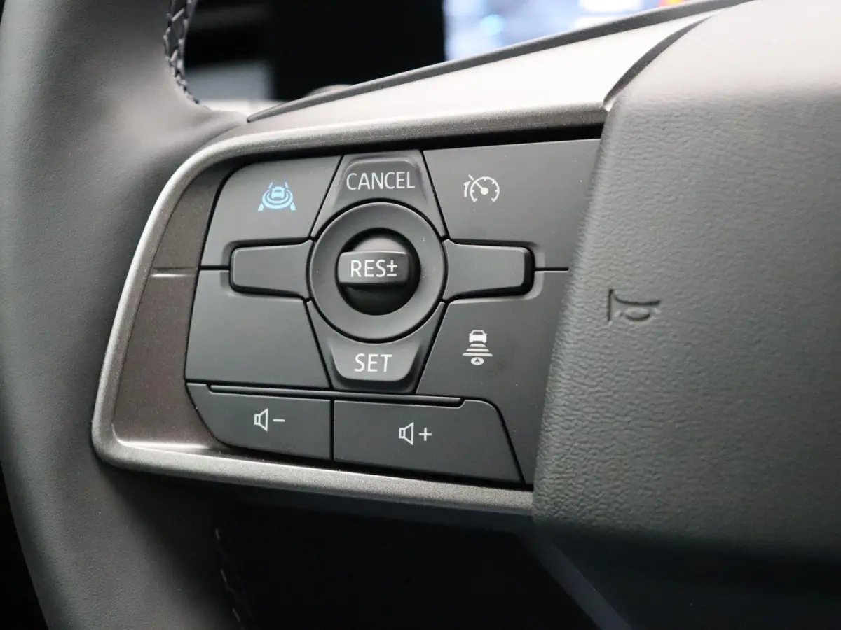 Evolve 52 kWh | Panoramadak | 445km WLTP | Bose Audio | Head-Up Display | Elektrische Achterklep |