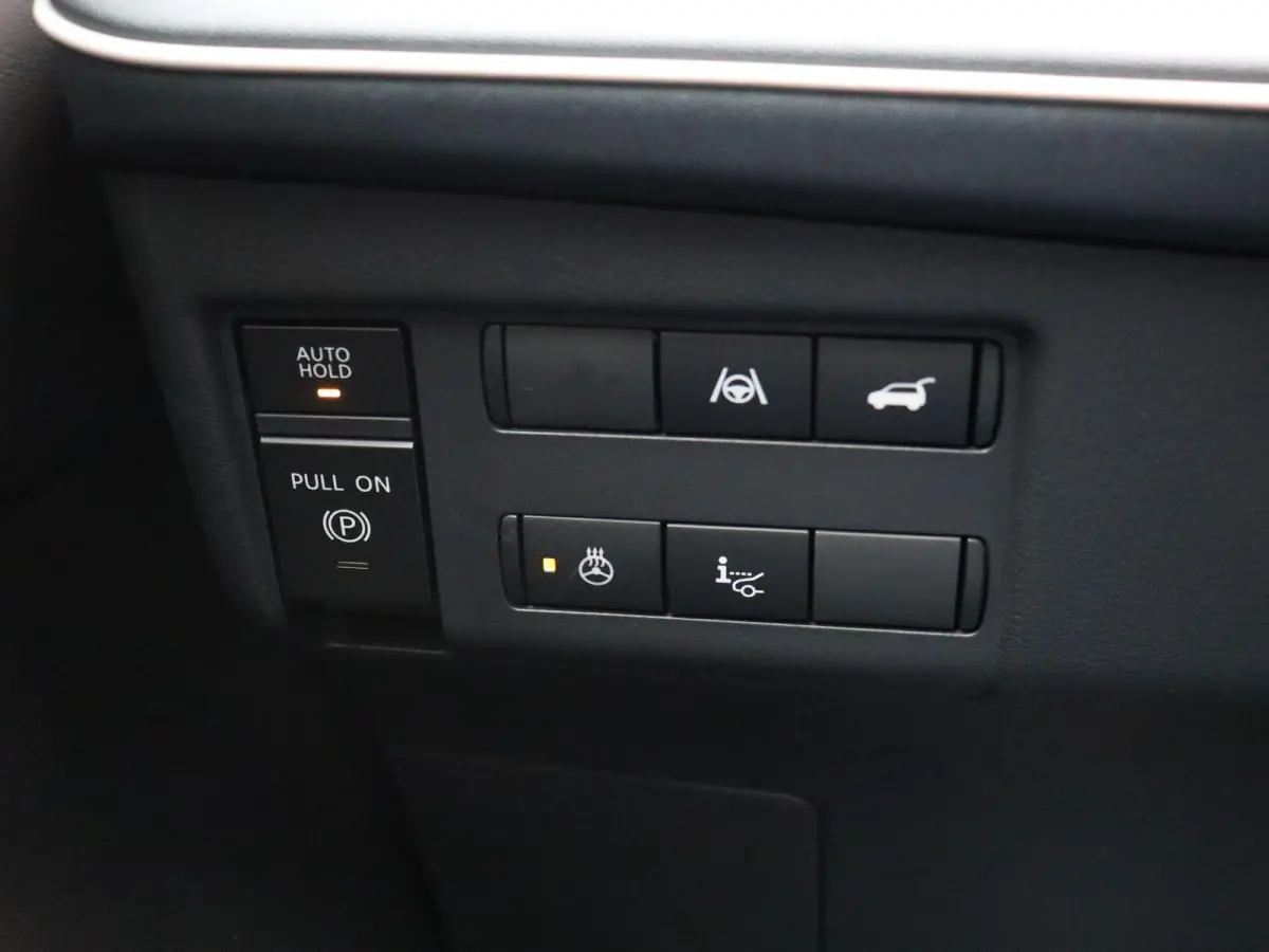 Evolve 52 kWh | Panoramadak | 445km WLTP | Bose Audio | Head-Up Display | Elektrische Achterklep |