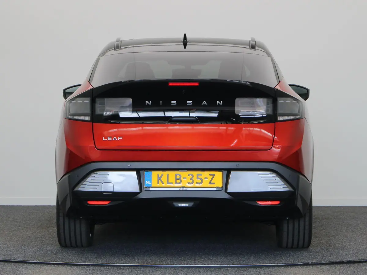 Evolve 52 kWh | Panoramadak | 445km WLTP | Bose Audio | Head-Up Display | Elektrische Achterklep |