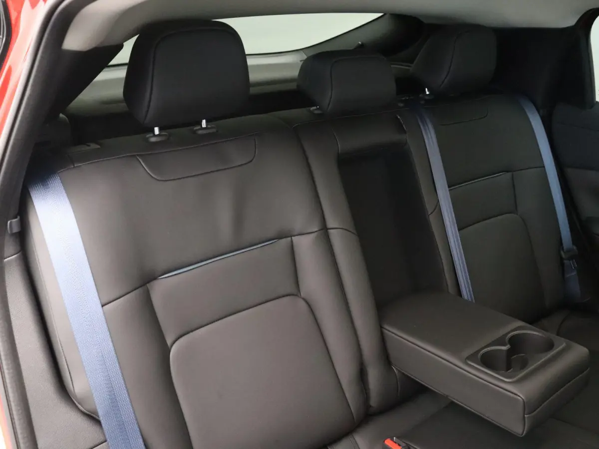 Evolve 52 kWh | Panoramadak | 445km WLTP | Bose Audio | Head-Up Display | Elektrische Achterklep |