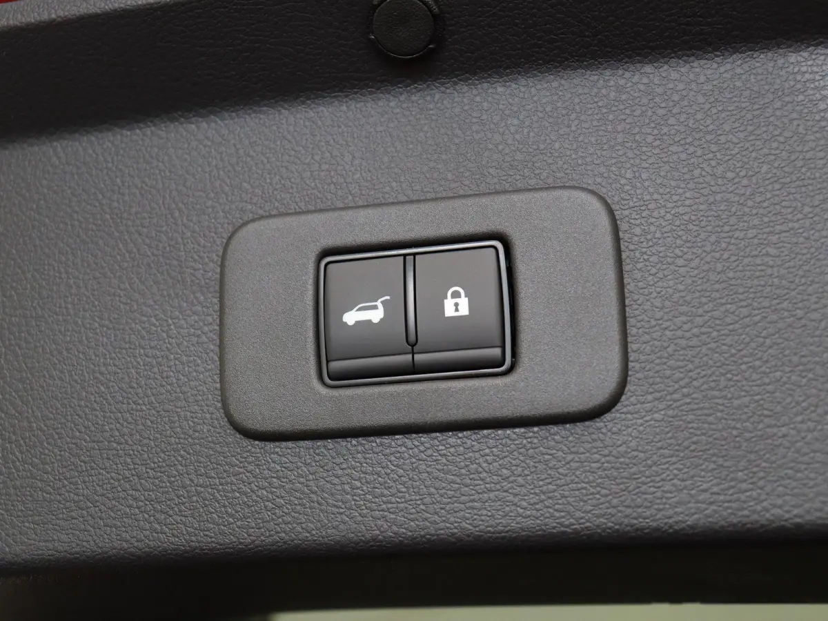 Evolve 52 kWh | Panoramadak | 445km WLTP | Bose Audio | Head-Up Display | Elektrische Achterklep |