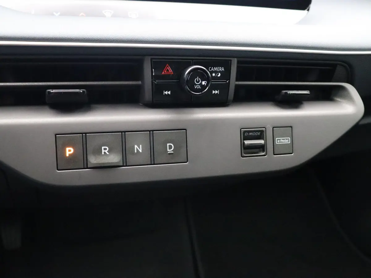 Evolve 52 kWh | Panoramadak | 445km WLTP | Bose Audio | Head-Up Display | Elektrische Achterklep |