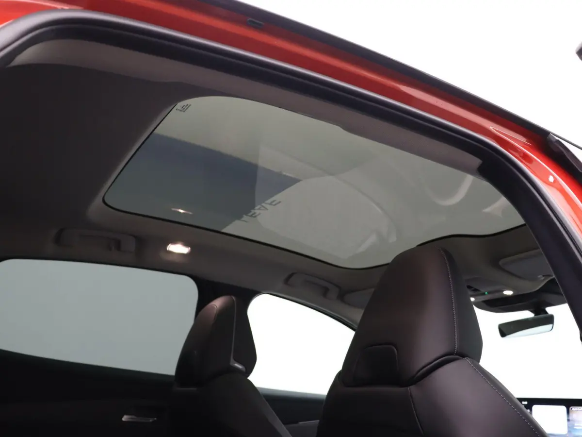 Evolve 52 kWh | Panoramadak | 445km WLTP | Bose Audio | Head-Up Display | Elektrische Achterklep |