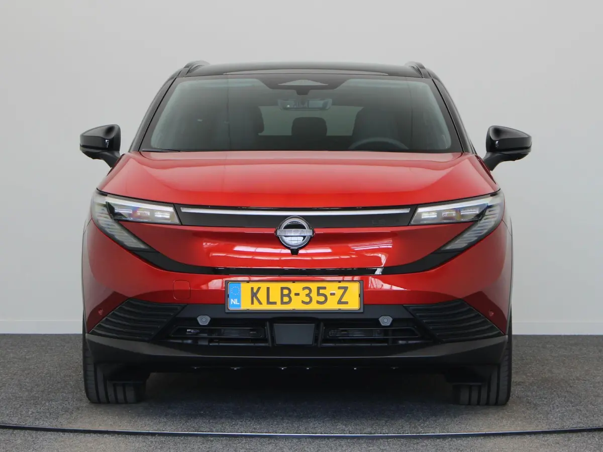 Evolve 52 kWh | Panoramadak | 445km WLTP | Bose Audio | Head-Up Display | Elektrische Achterklep |