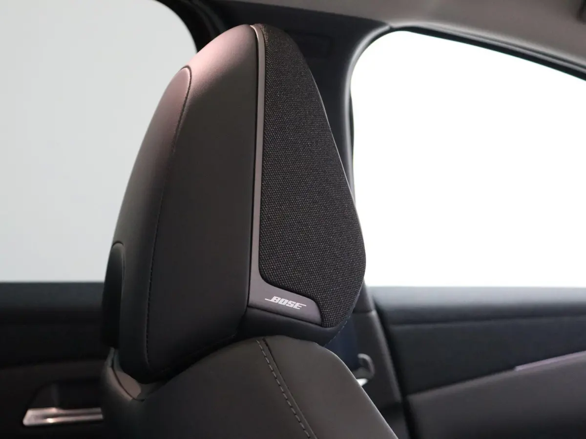 Evolve 52 kWh | Panoramadak | 445km WLTP | Bose Audio | Head-Up Display | Elektrische Achterklep |