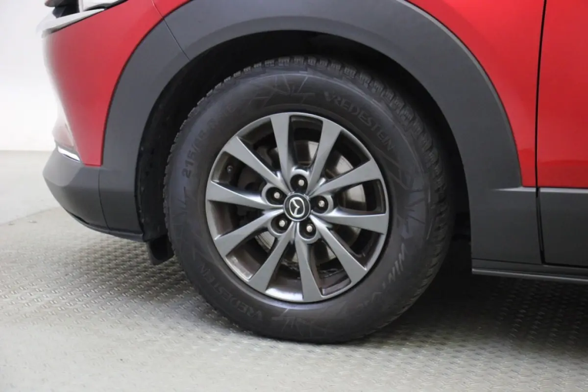 2.0 e-SkyActiv-G M Hybrid Comfort - Carplay, Camera, Stoelverw. Trekhaak